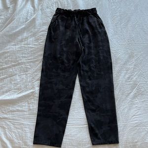 Lululemon joggers